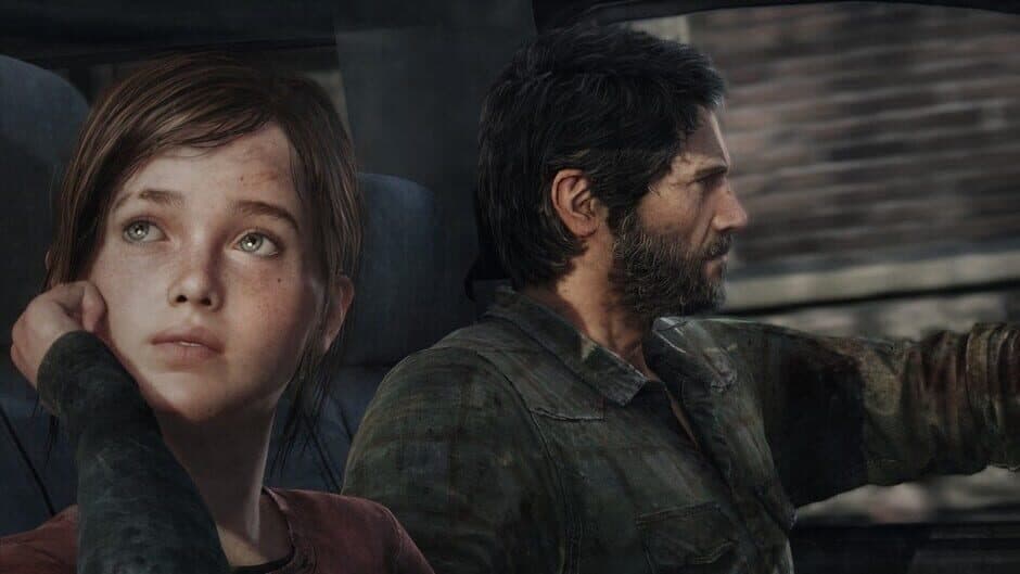 The Last of Us Remastered - Captura 3
