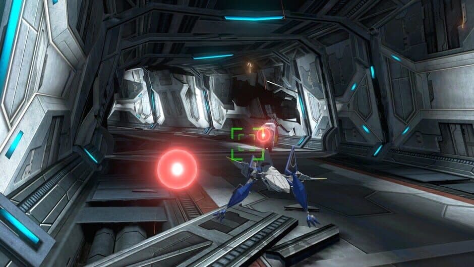 Star Fox Zero - Captura 13
