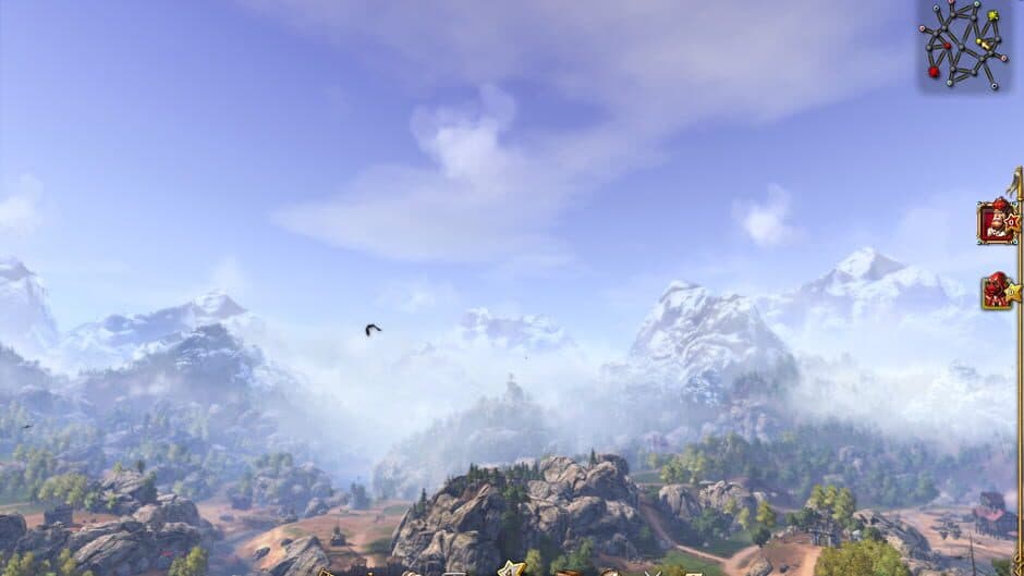 The Settlers 7: Paths to a Kingdom - Captura 5