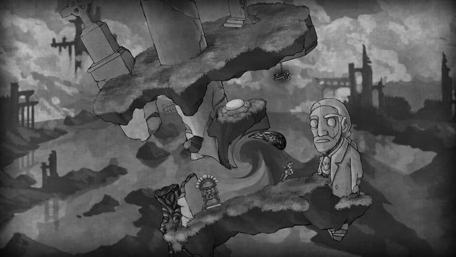 The Bridge - Captura 5