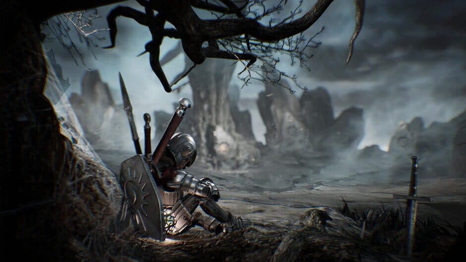 Sinner: Sacrifice for Redemption - Captura 7