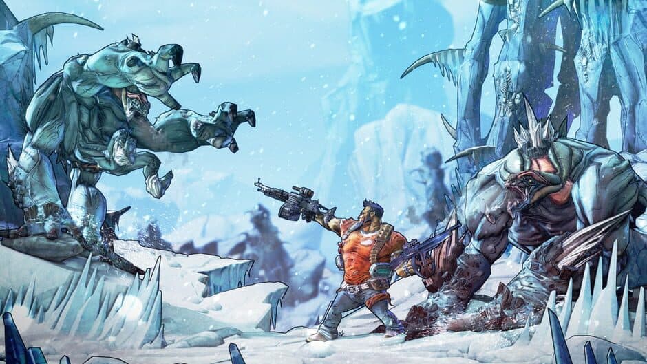 Borderlands 2 - Captura 7