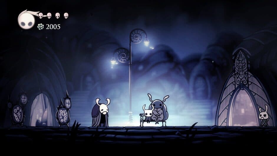 Hollow Knight - Captura 11