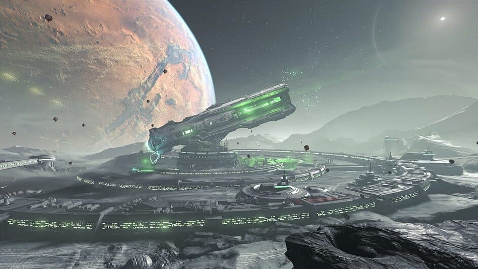 Doom Eternal - Captura 16