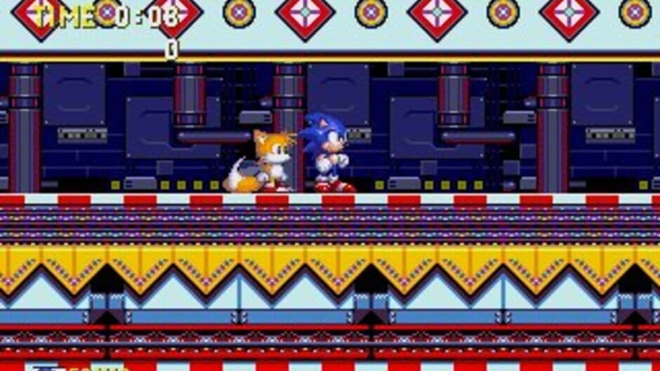 Sonic the Hedgehog 3 - Captura 10