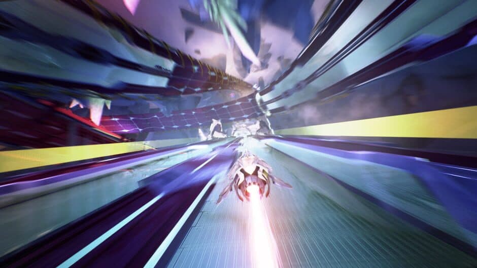 Redout: Enhanced Edition - Captura 4