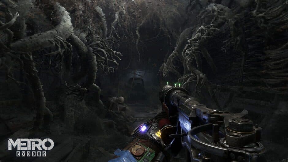 Metro Exodus - Captura 14