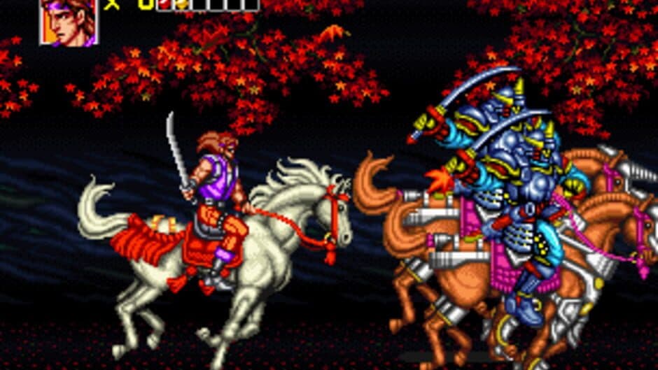 Sengoku 2 - Captura 7