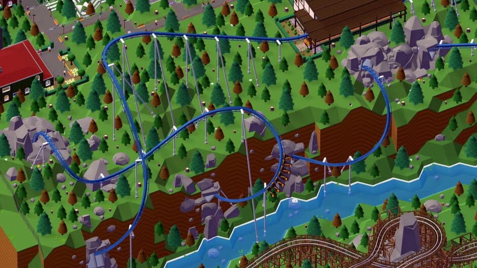 Parkitect - Captura 6