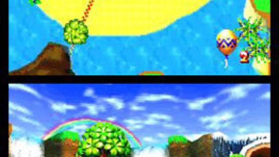 Diddy Kong Racing DS - Captura 11