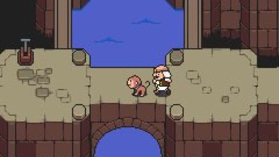 Mother 3 - Captura 17