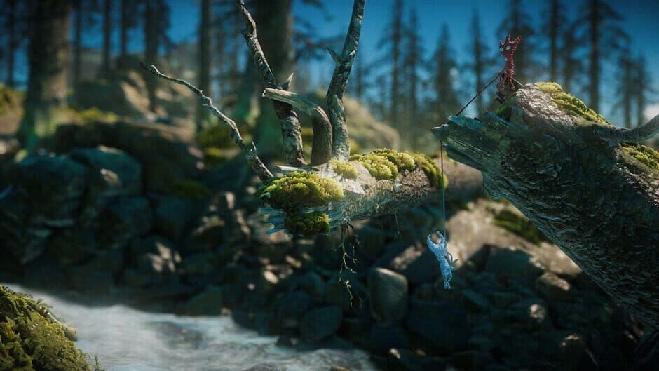 Unravel Two - Captura 1