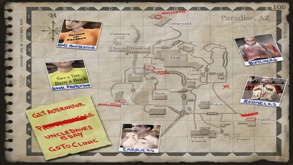 Postal 2 - Captura 6