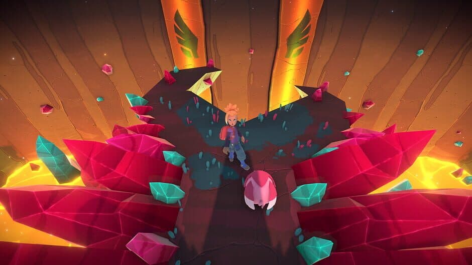 Temtem - Captura 5