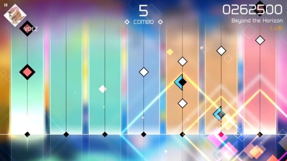 Voez - Captura 8