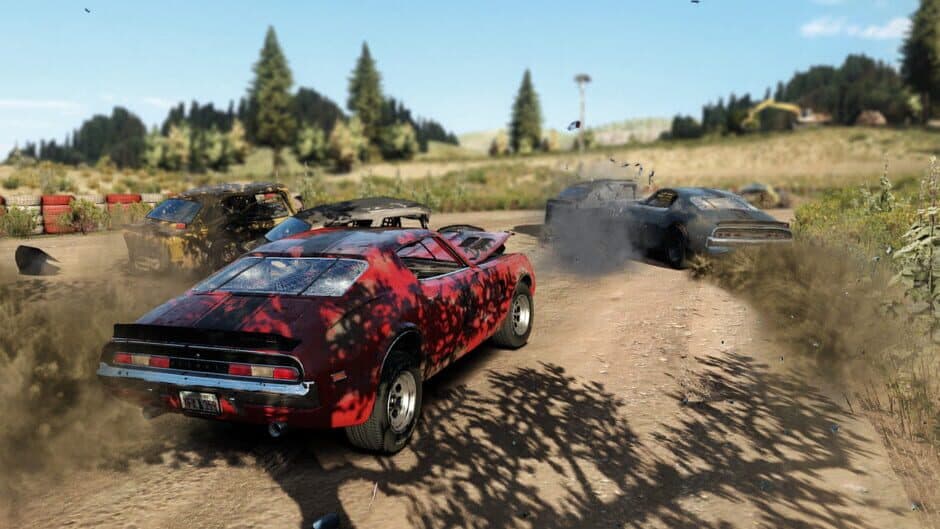 Wreckfest - Captura 11