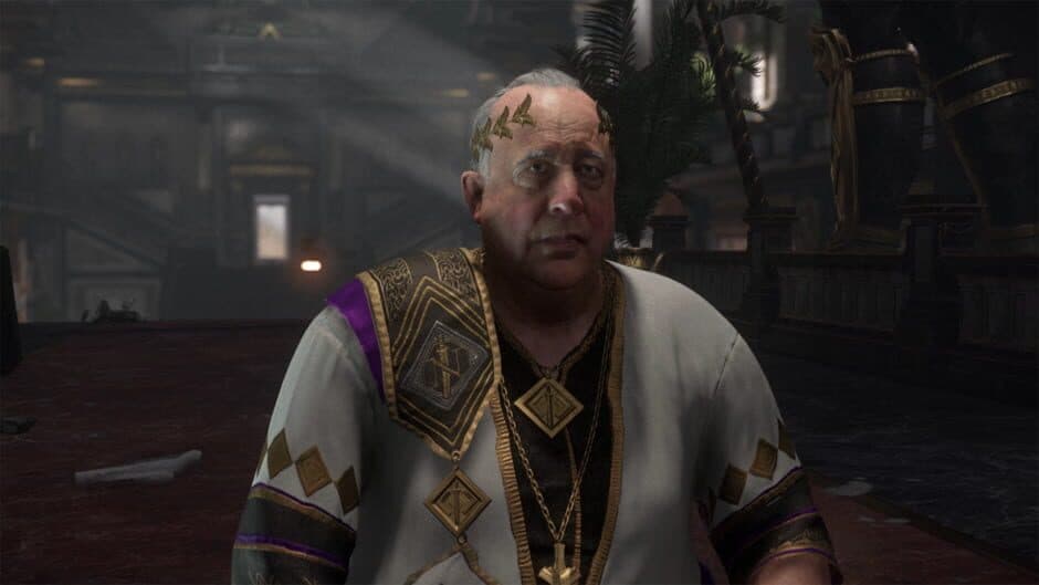 Ryse: Son of Rome - Captura 10