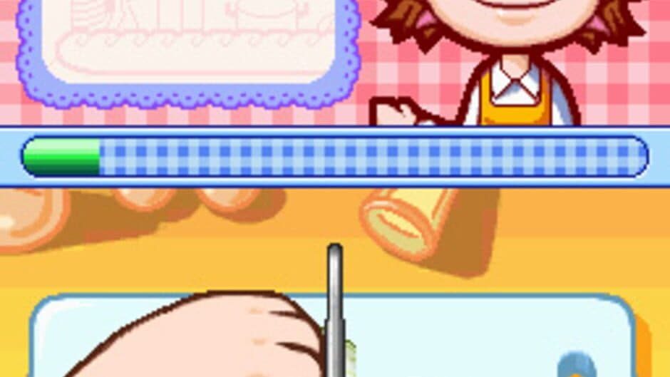 Cooking Mama - Captura 4