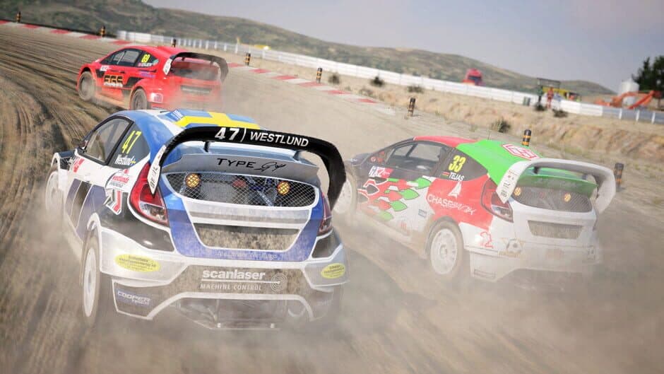 Dirt 4 - Captura 6