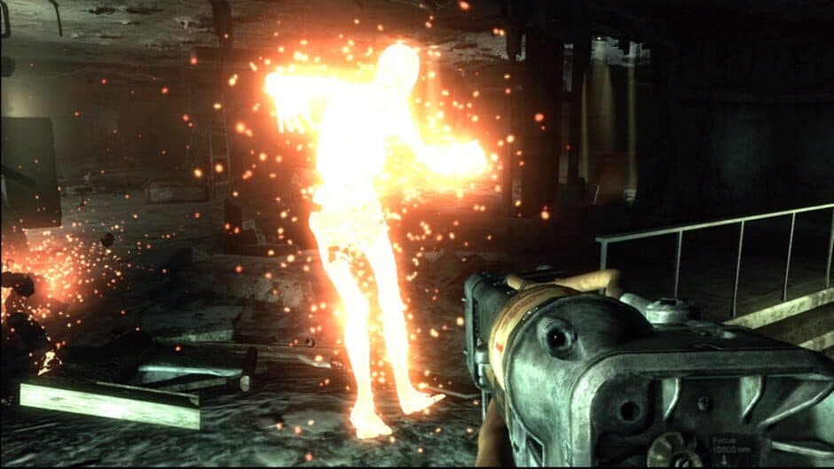 Fallout 3 - Captura 2
