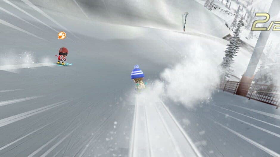 We Ski - Captura 6