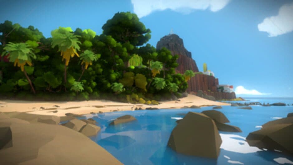 The Witness - Captura 12