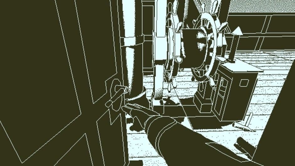 Return of the Obra Dinn - Captura 3