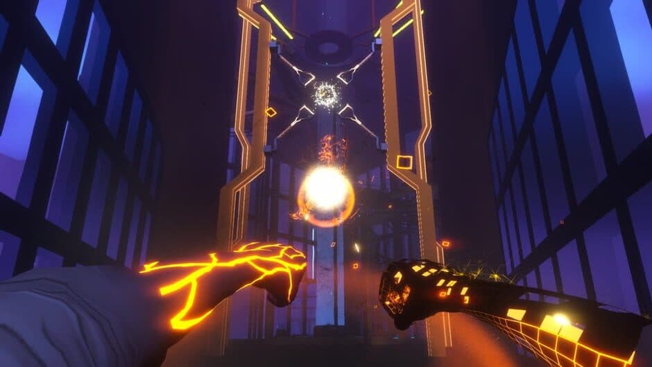 Soul Axiom - Captura 1