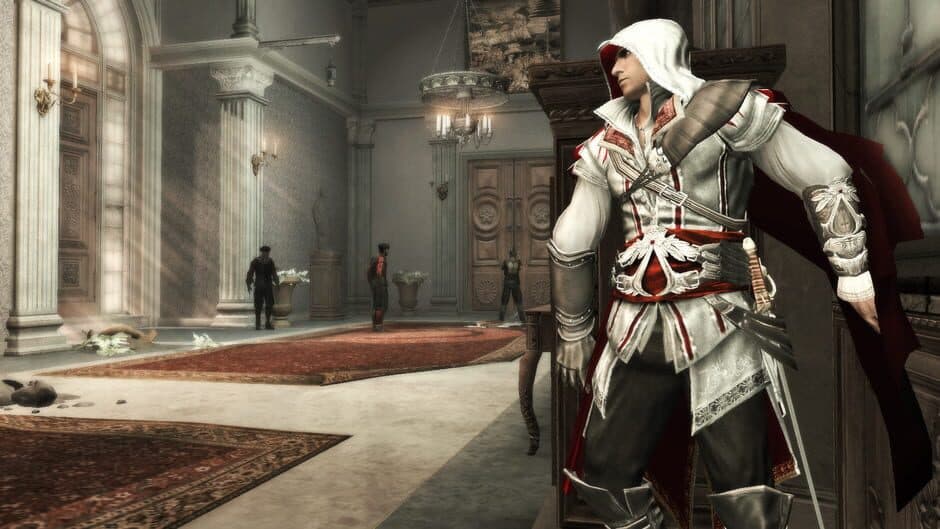 Assassin's Creed II - Captura 3
