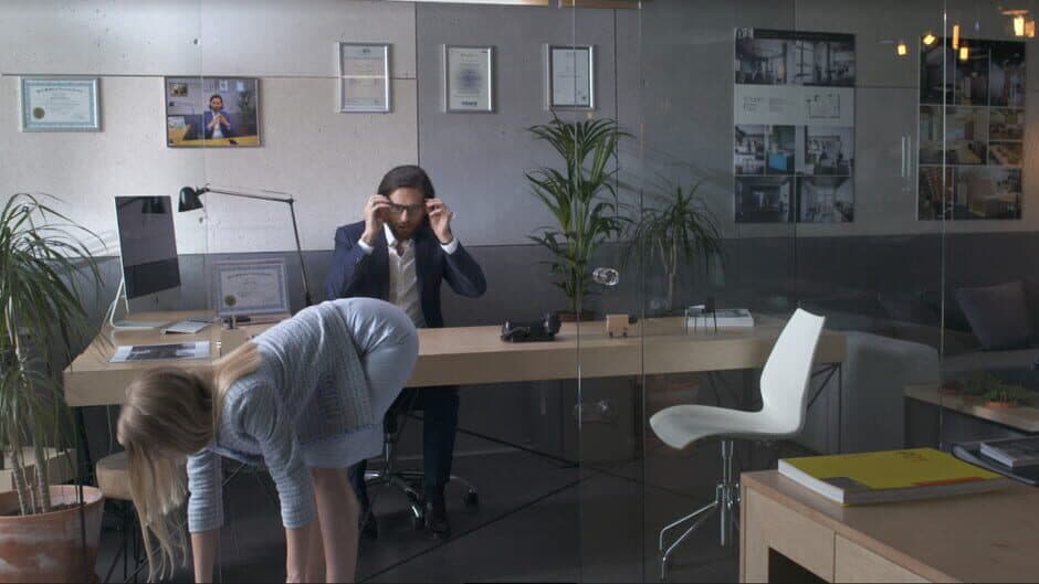 Super Seducer 2 - Captura 9