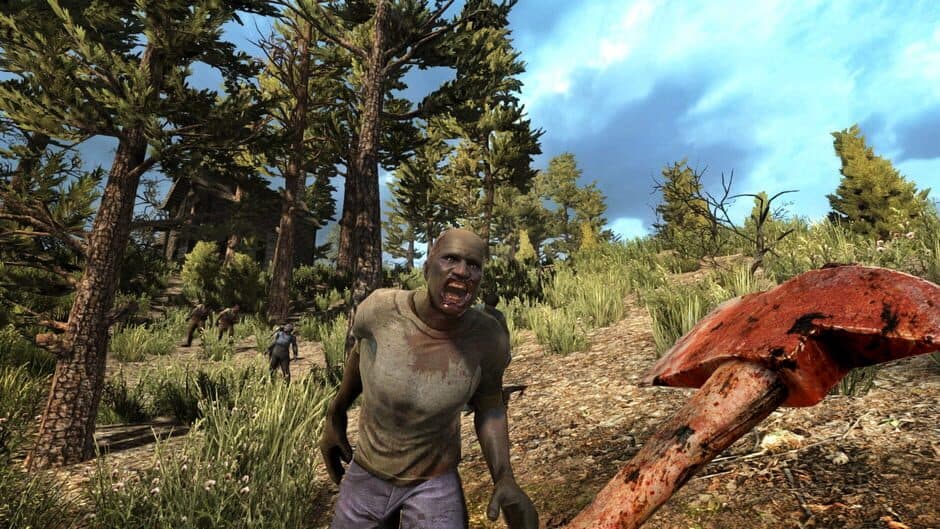 7 Days to Die - Captura 6