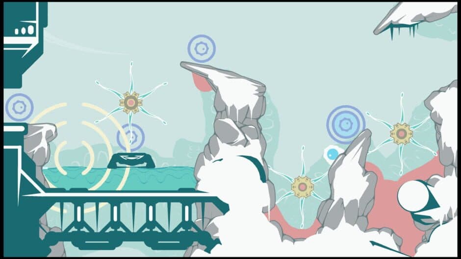 Sound Shapes - Captura 5
