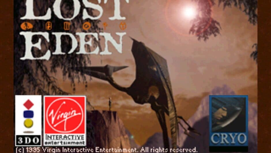 Lost Eden - Captura 2