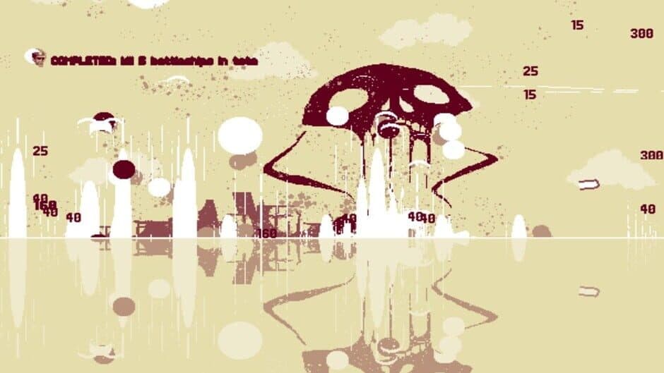 Luftrausers - Captura 1