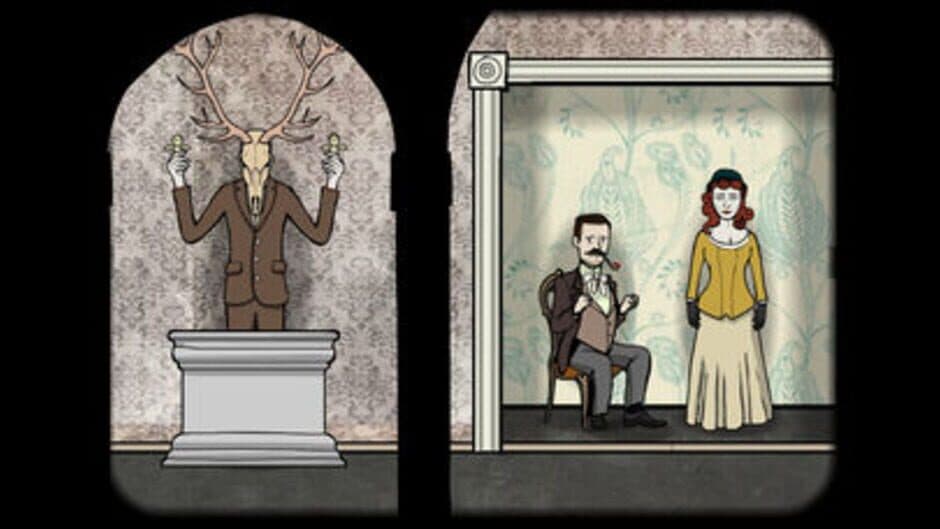 Rusty Lake: Roots - Captura 8