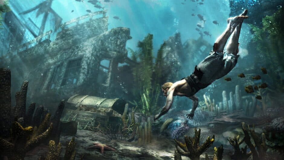 Assassin's Creed IV Black Flag - Captura 15