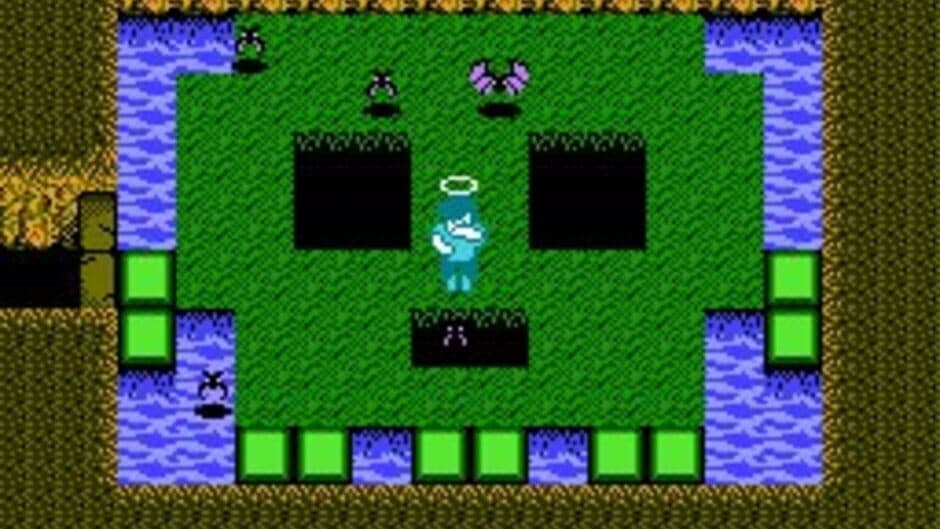 StarTropics - Captura 0