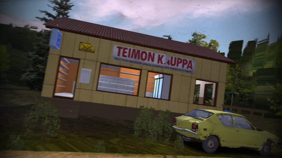 My Summer Car - Captura 6
