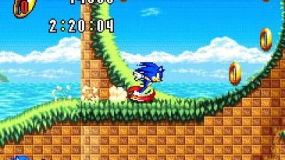 Sonic Advance - Captura 11