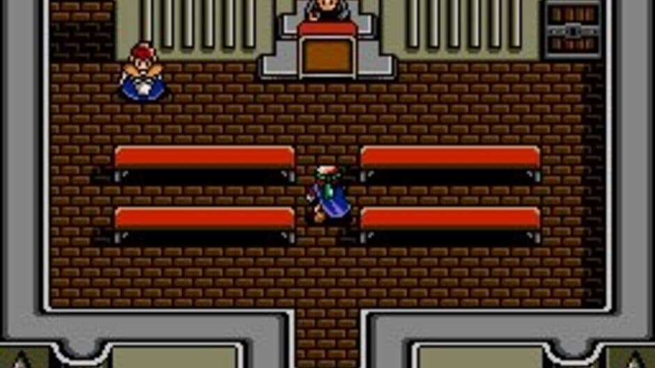 Shining Force - Captura 11