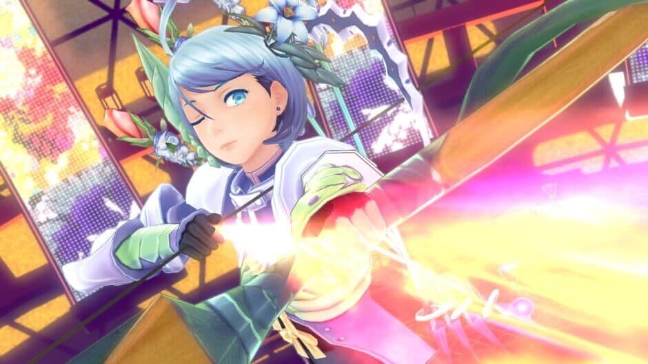 Tokyo Mirage Sessions #FE - Captura 4