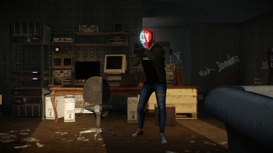 Payday 2 - Captura 17
