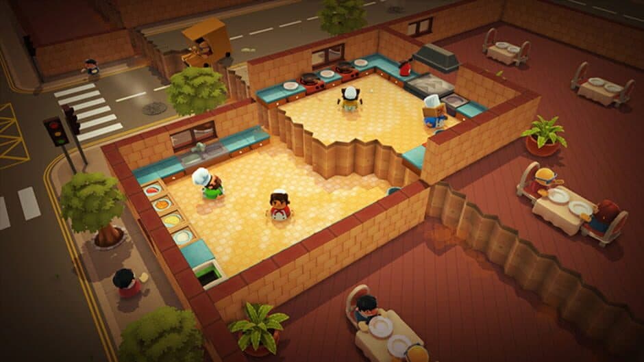 Overcooked!: Special Edition - Captura 8