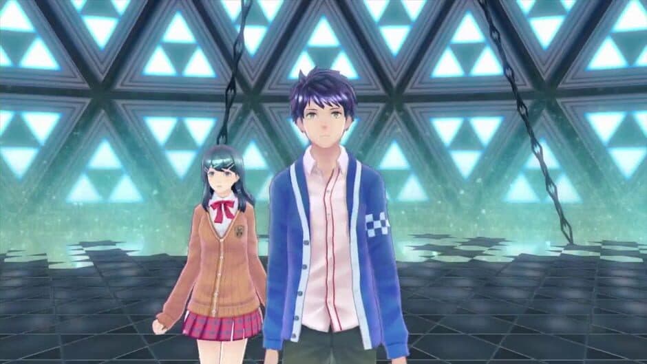 Tokyo Mirage Sessions #FE - Captura 5