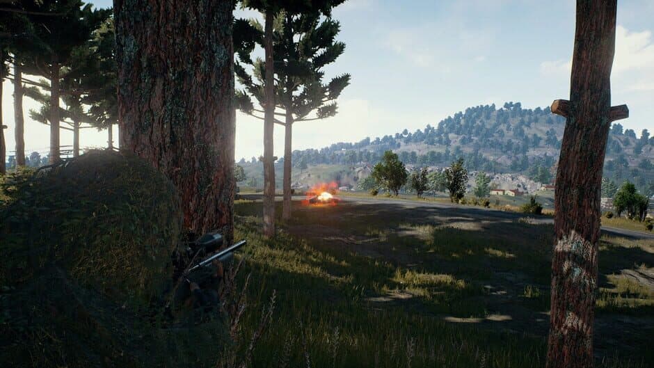 PUBG: Battlegrounds - Captura 17