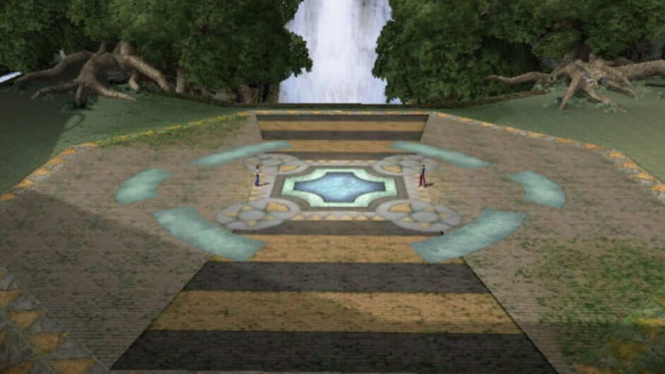 Pokémon Battle Revolution - Captura 5