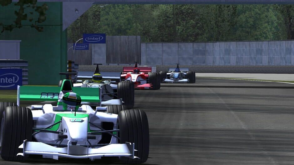 rFactor - Captura 3