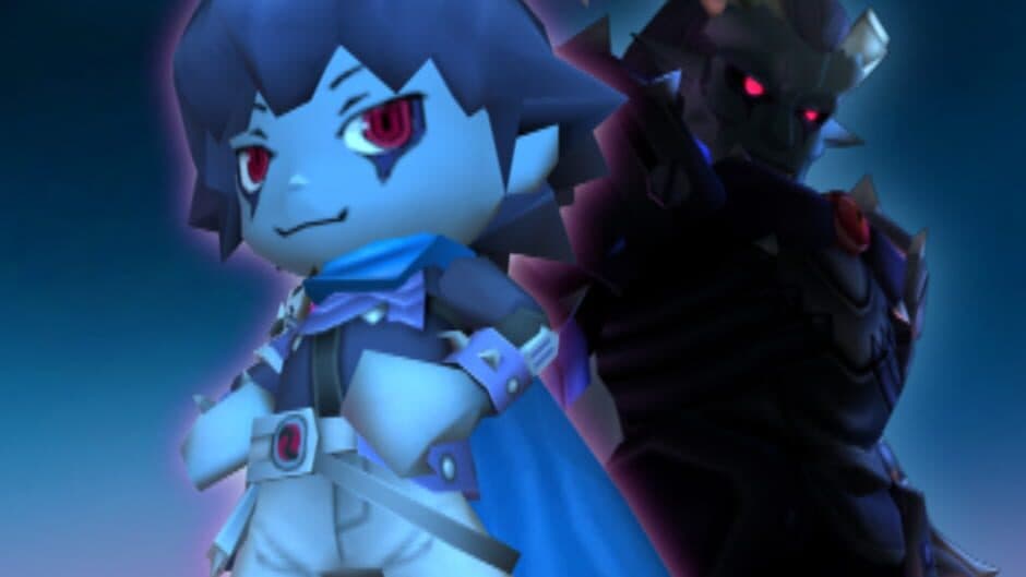 Dokapon Kingdom - Captura 11