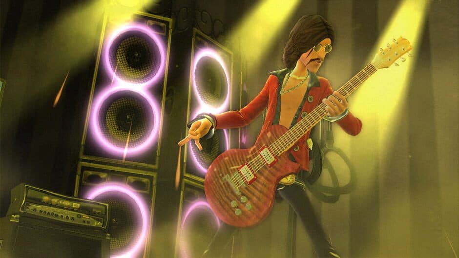 Guitar Hero World Tour - Captura 9