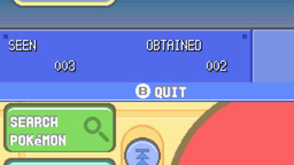 Pokémon Diamond Version - Captura 8